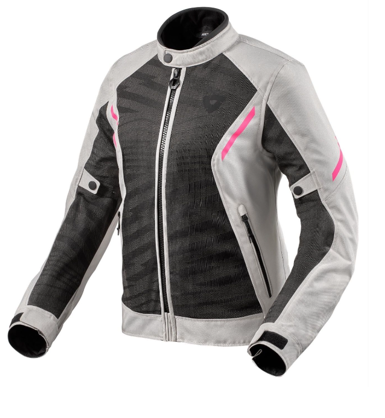 Revit Torque 2 H2O Lady Jacket