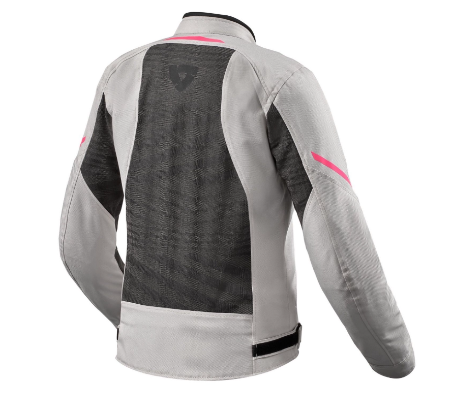 Revit Torque 2 H2O Lady Jacket