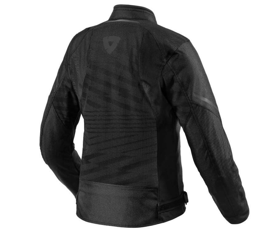Revit Torque 2 H2O Lady Jacket