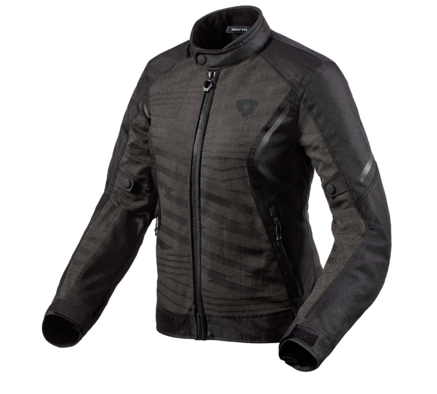 Revit Torque 2 H2O Lady Jacket