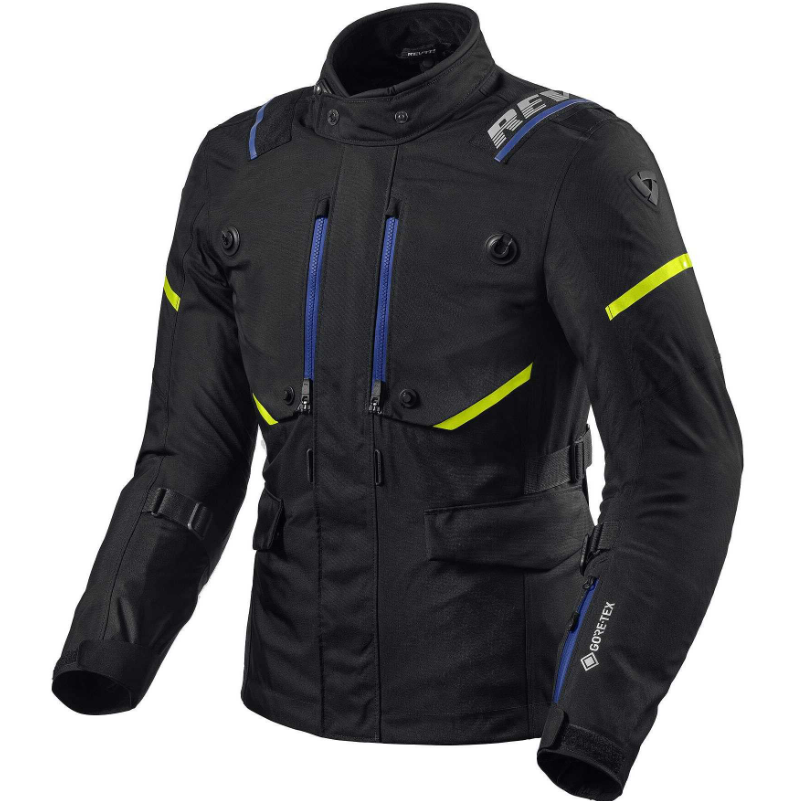 Revit Vertical GTX Jacket