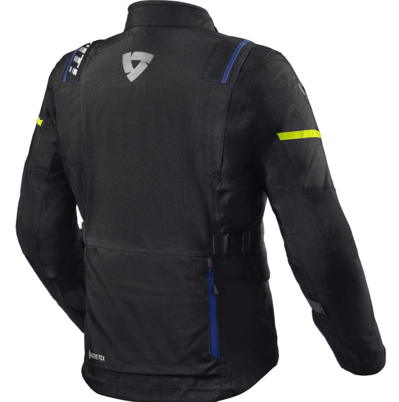 Revit Vertical GTX Jacket