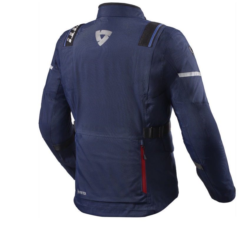 Revit Vertical GTX Jacket