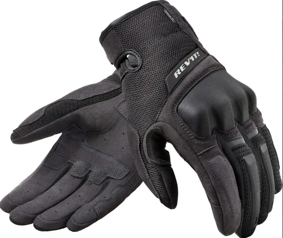 Revit Volcano Lady Gloves