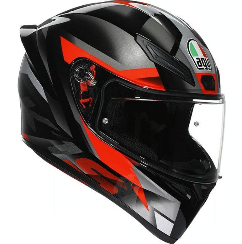 AGV K1-S FASTLAP Helmet