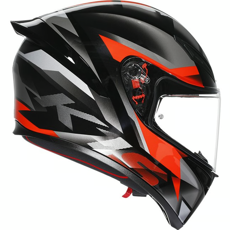 AGV K1-S FASTLAP Helmet