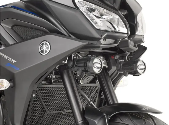 Kit Attacchi Per S310 Givi LS2139