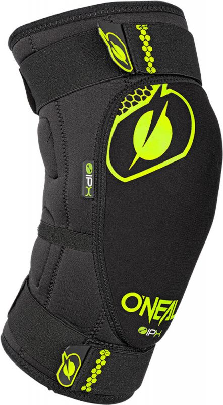 Rodilleras para moto, bicicleta y MTB - O'Neal Dirt Guard talla M