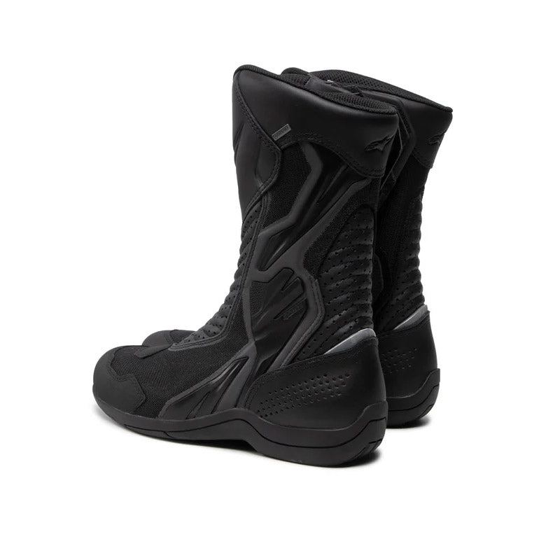 Alpinestars Air Plus V2 Goretex XCR nero