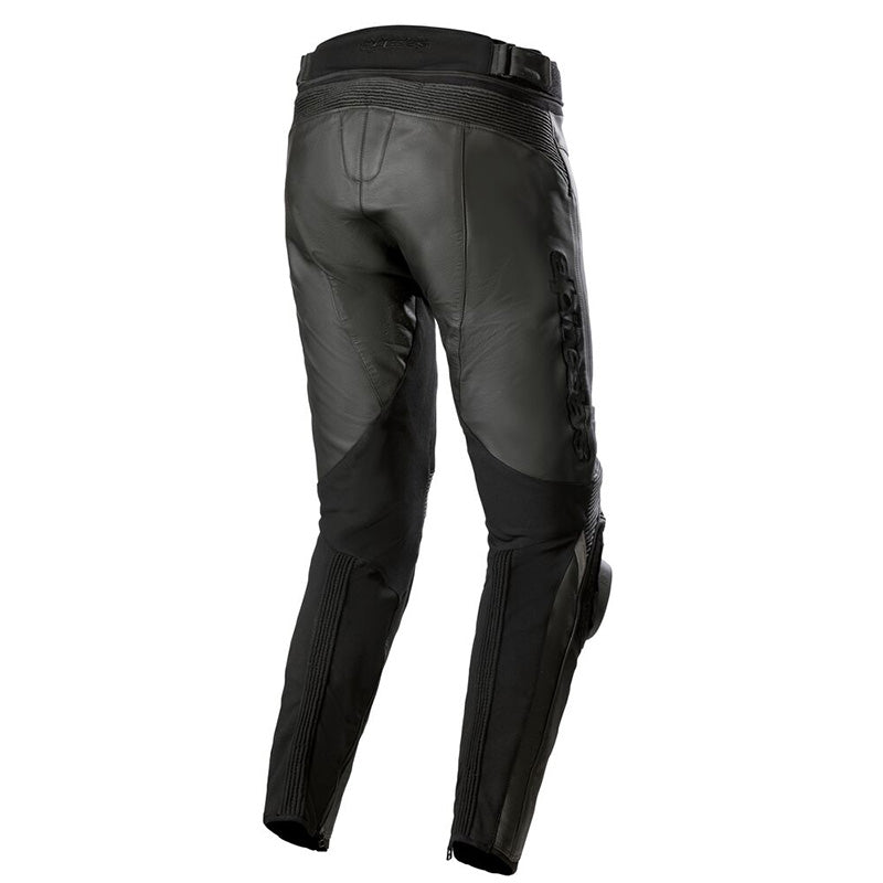 Alpinestars Missile V3 SHORT Leather Pants