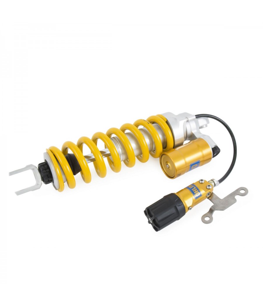 Öhlins T7 YA818 rear shock absorber ténéré 700 original yamaha