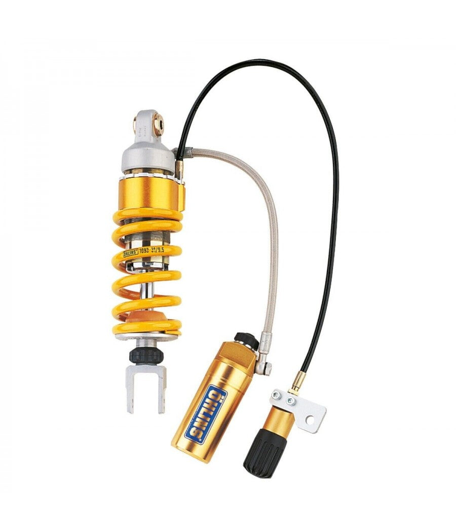 YA589 Öhlins Original Rear Shock Absorber R7 2022 2023