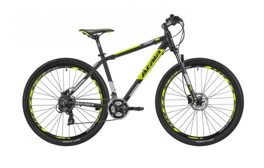 Mtb Bici Atala Country Atala Replay Bici Atala Mtb 26 Bici L