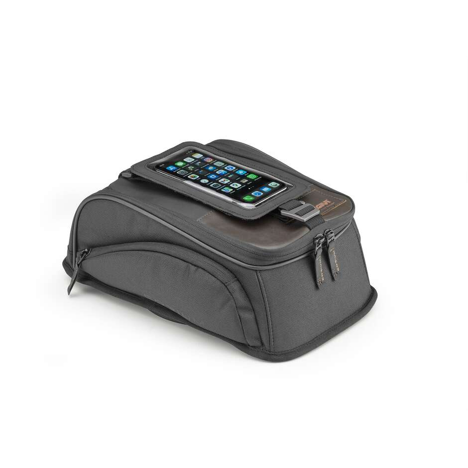 Borsa da Serbatoio Tanklock Givi CRM108 8 Litri