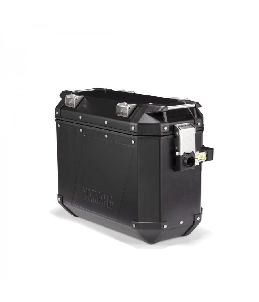 Explorer Pack Side Bag, Left