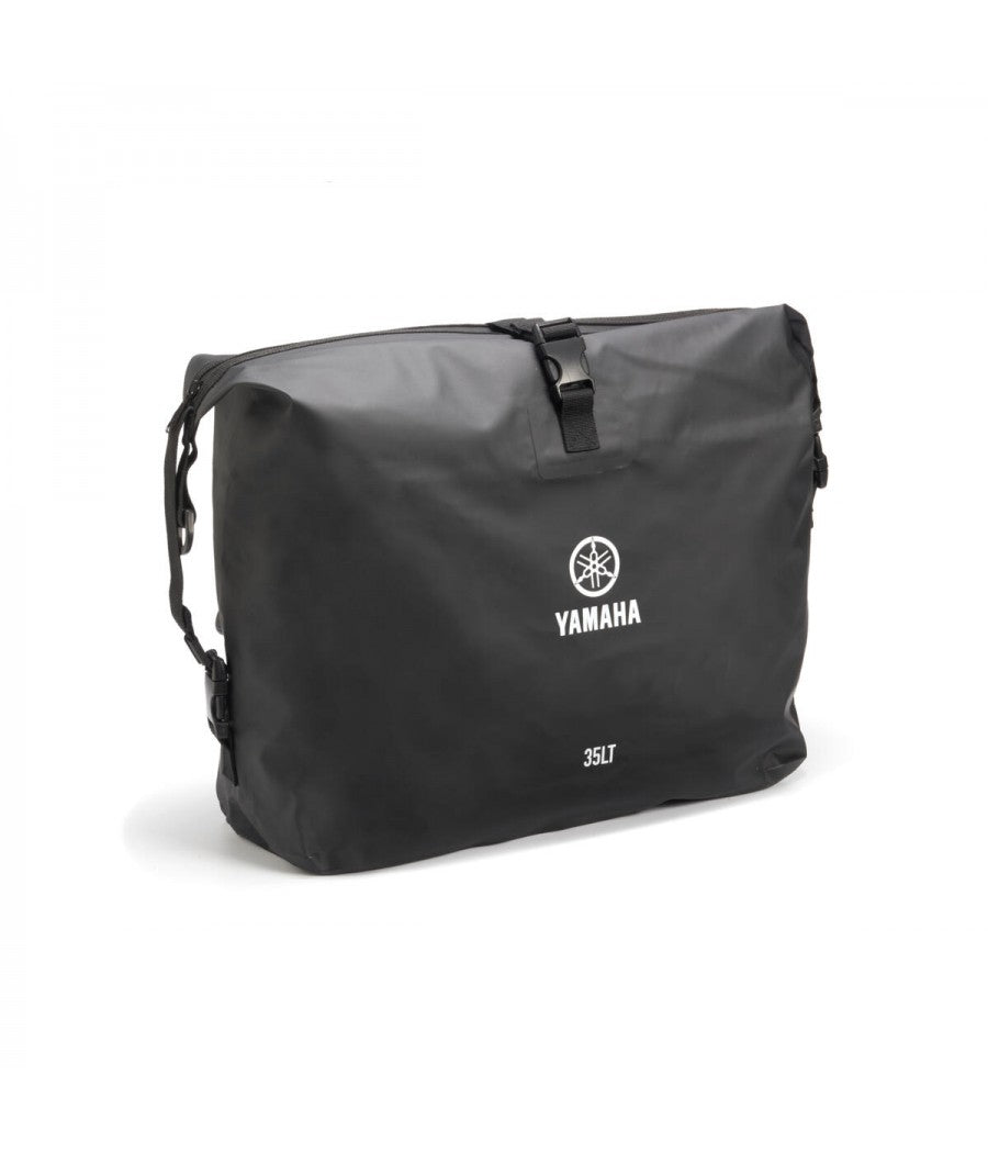 Bolsa lateral impermeable izquierda original Yamaha Ténéré 700
