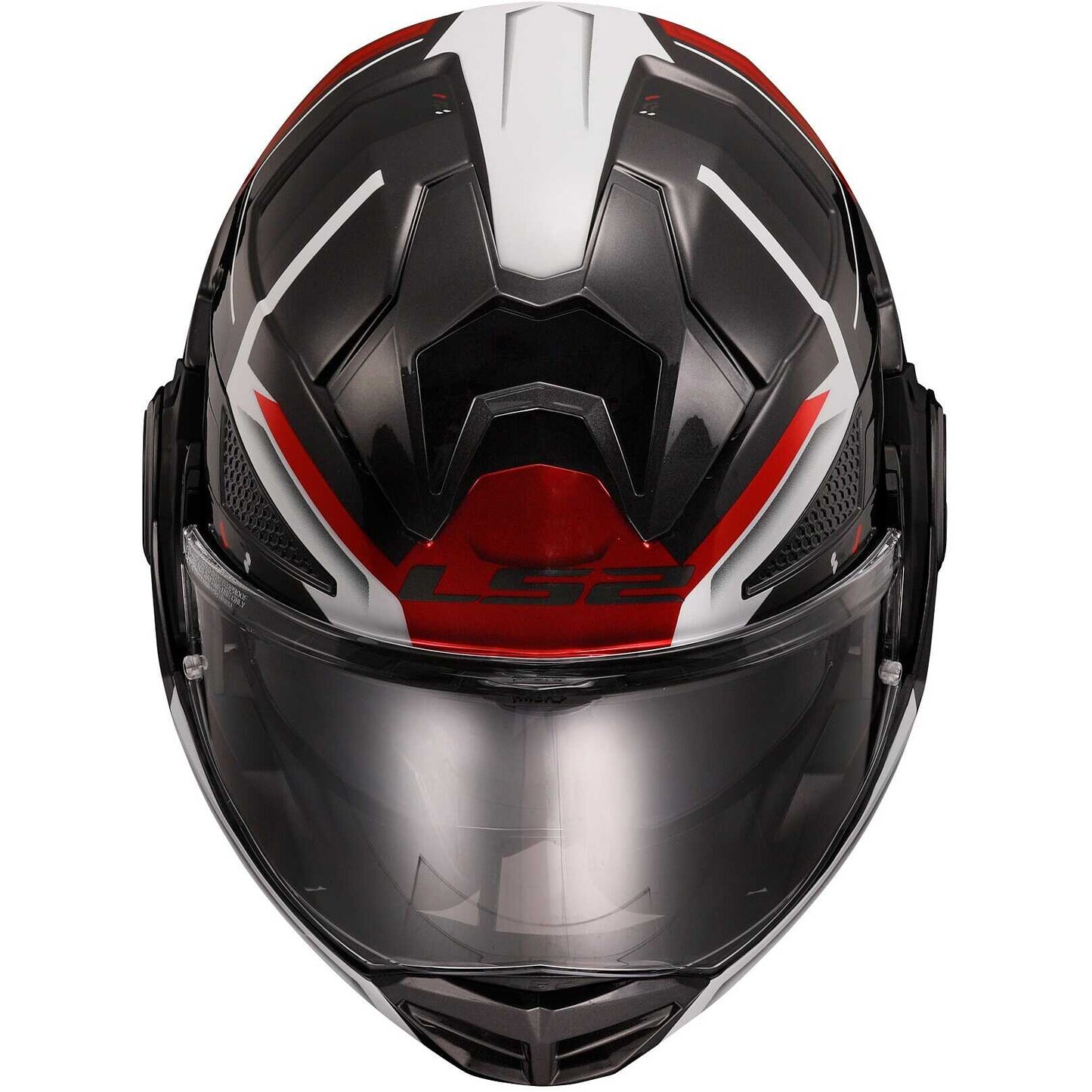 HPFC Modular Helmet Approved P/J Ls2 FF901 ADVANT X SPECTRUM