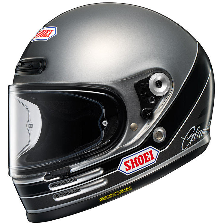 Casco integral Shoei Glamster 06 Abiding Tc3
