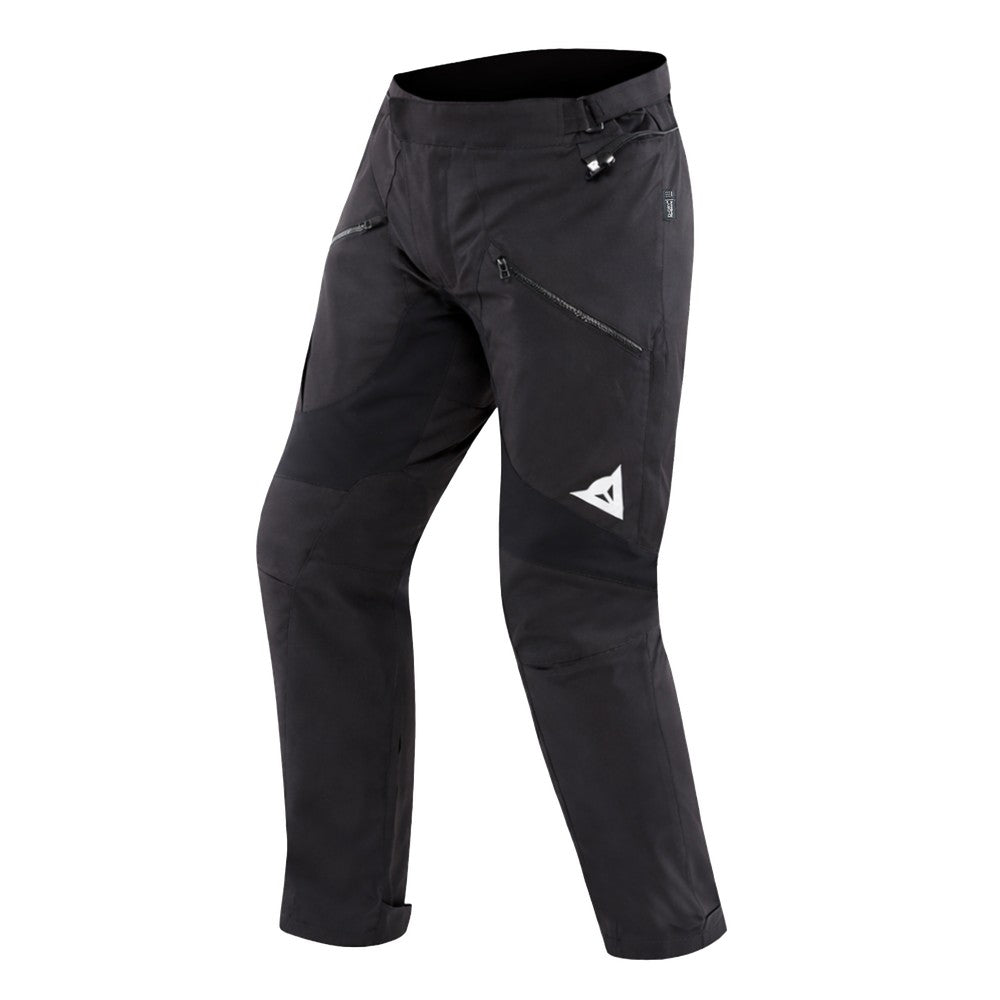 Pantaloni Dainese Tempest 4 D-Dry nero