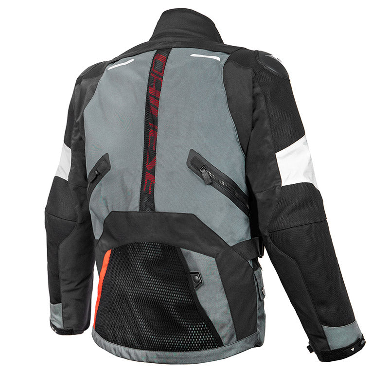 Giacca Dainese Carve Master 4 Gore-Tex ebony nero