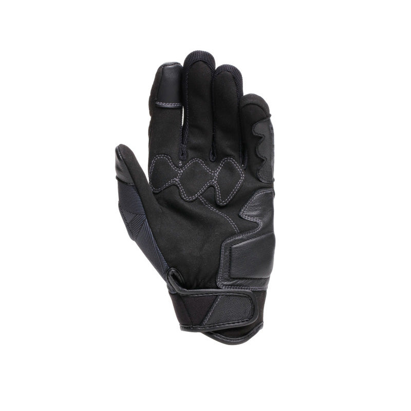Guanti Dainese Ermex nero