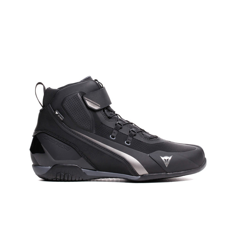 Scarpe Dainese Herian D-Wp nero antracite