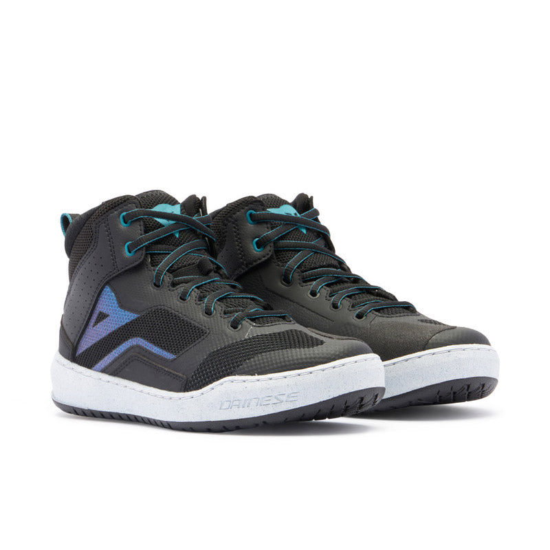Scarpe Donna Dainese Suburb Air WMN blu