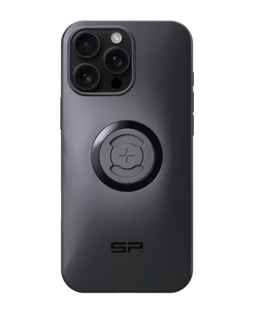 FUNDA SP CONNECT PARA IPHONE 16 PRO MAX