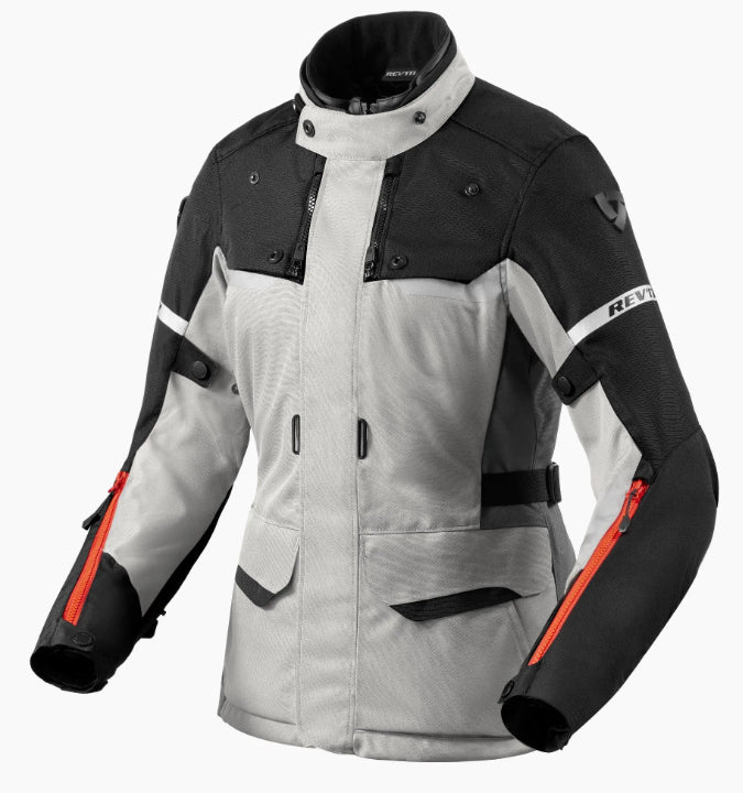 Outback 4 H2O Ladies Revit Jacket