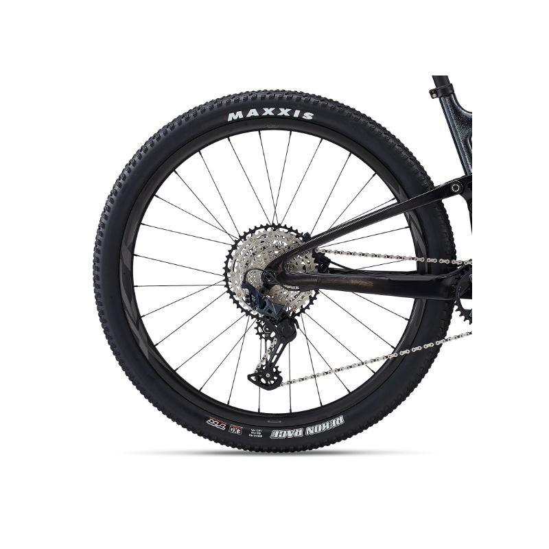GIANT ANTHEM 2 ADVANCED PRO 29 BLACK DIAMOND TG. M ADATTA A GARE XC
