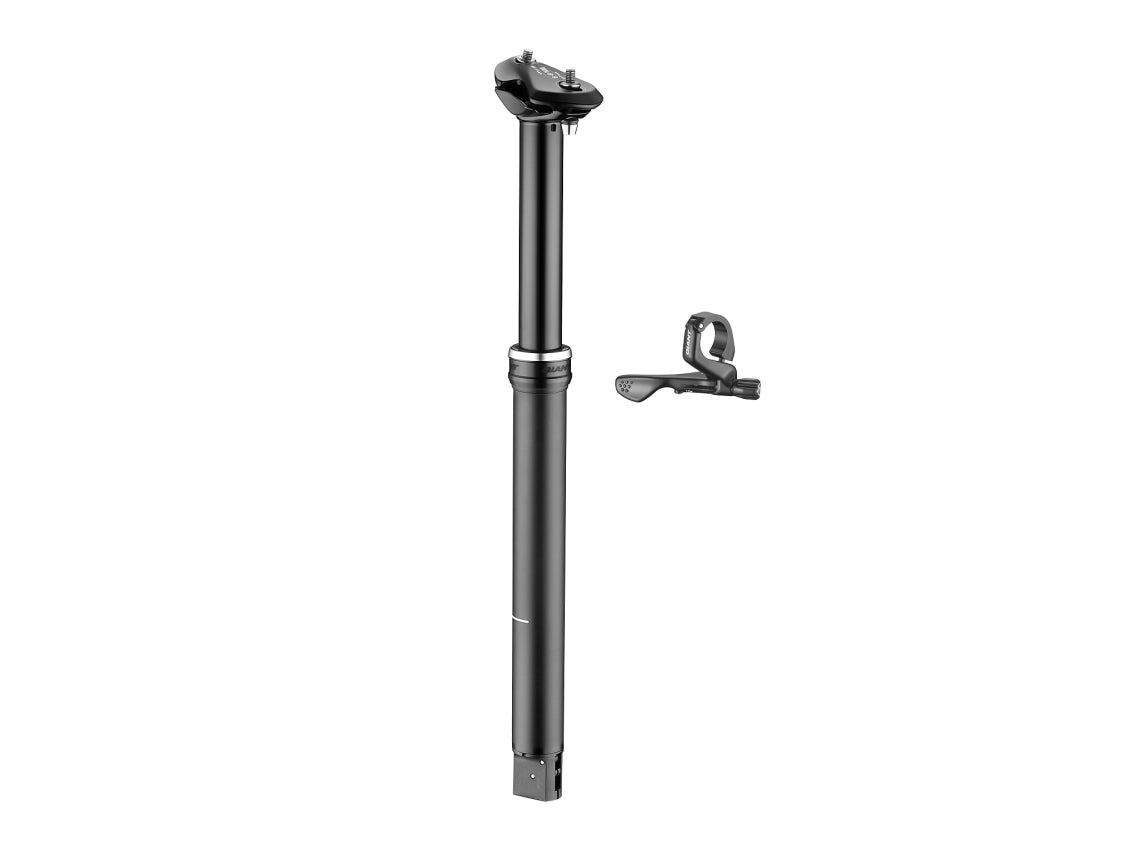 TIJA DE SILLÍN GIANT CONTACT 345 mm.