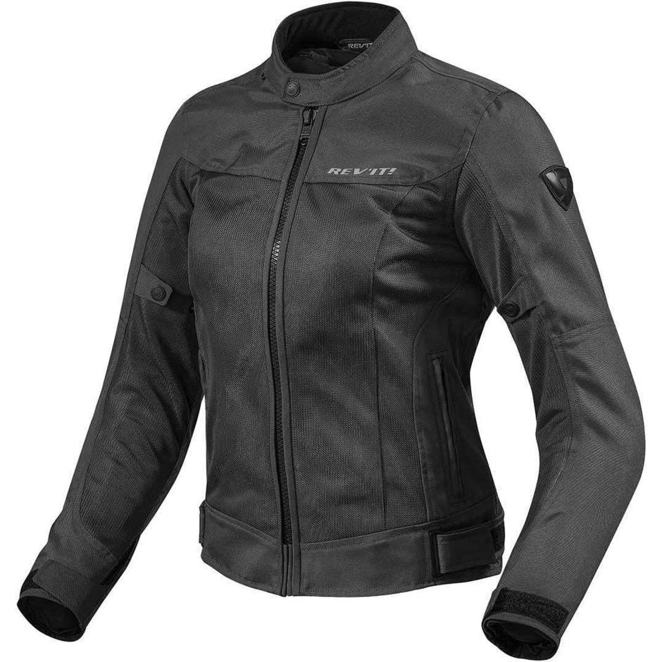 Revit Eclipse Lady Jacket