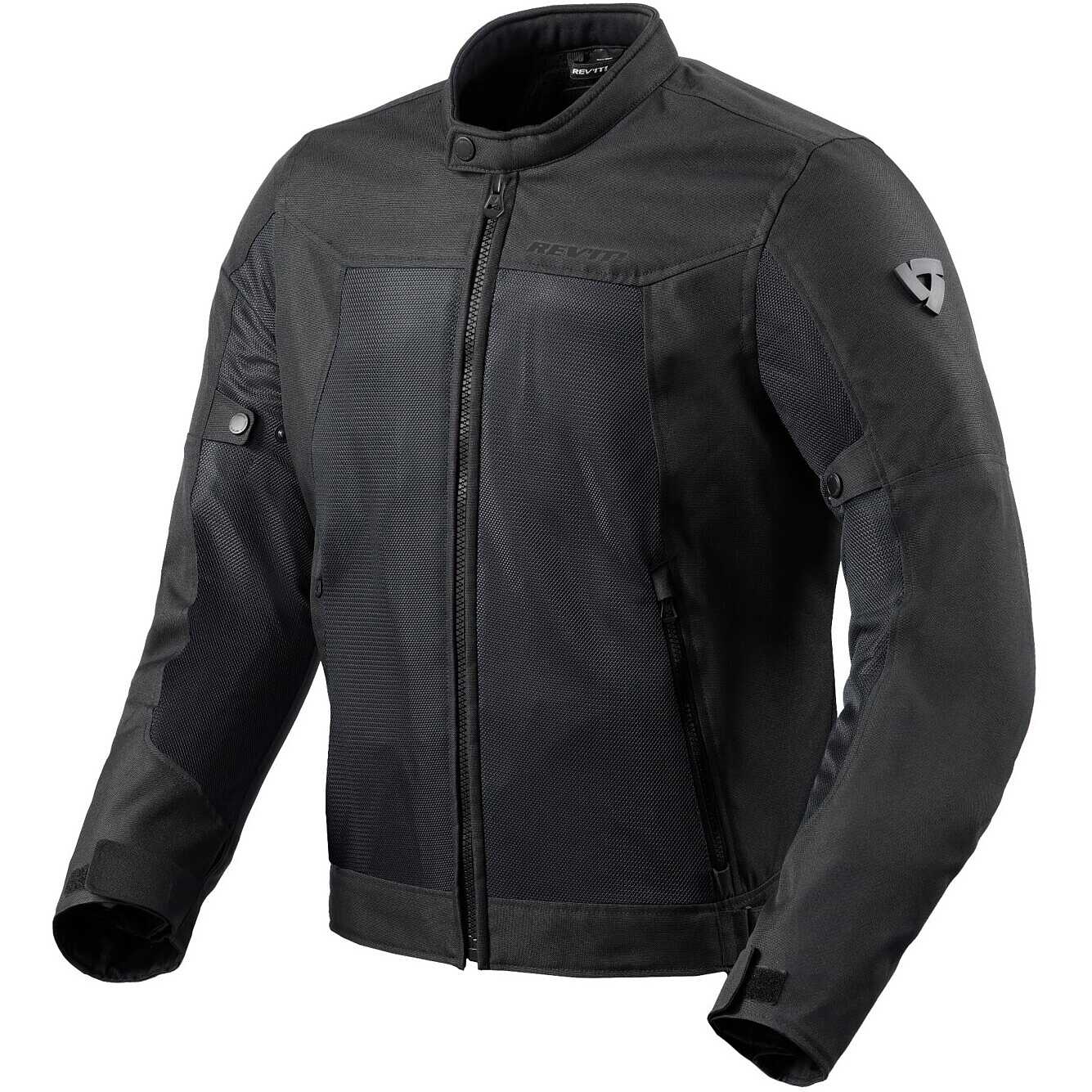 Giubbotto Moto Estiva Traforata Rev'it ECLIPSE 2
