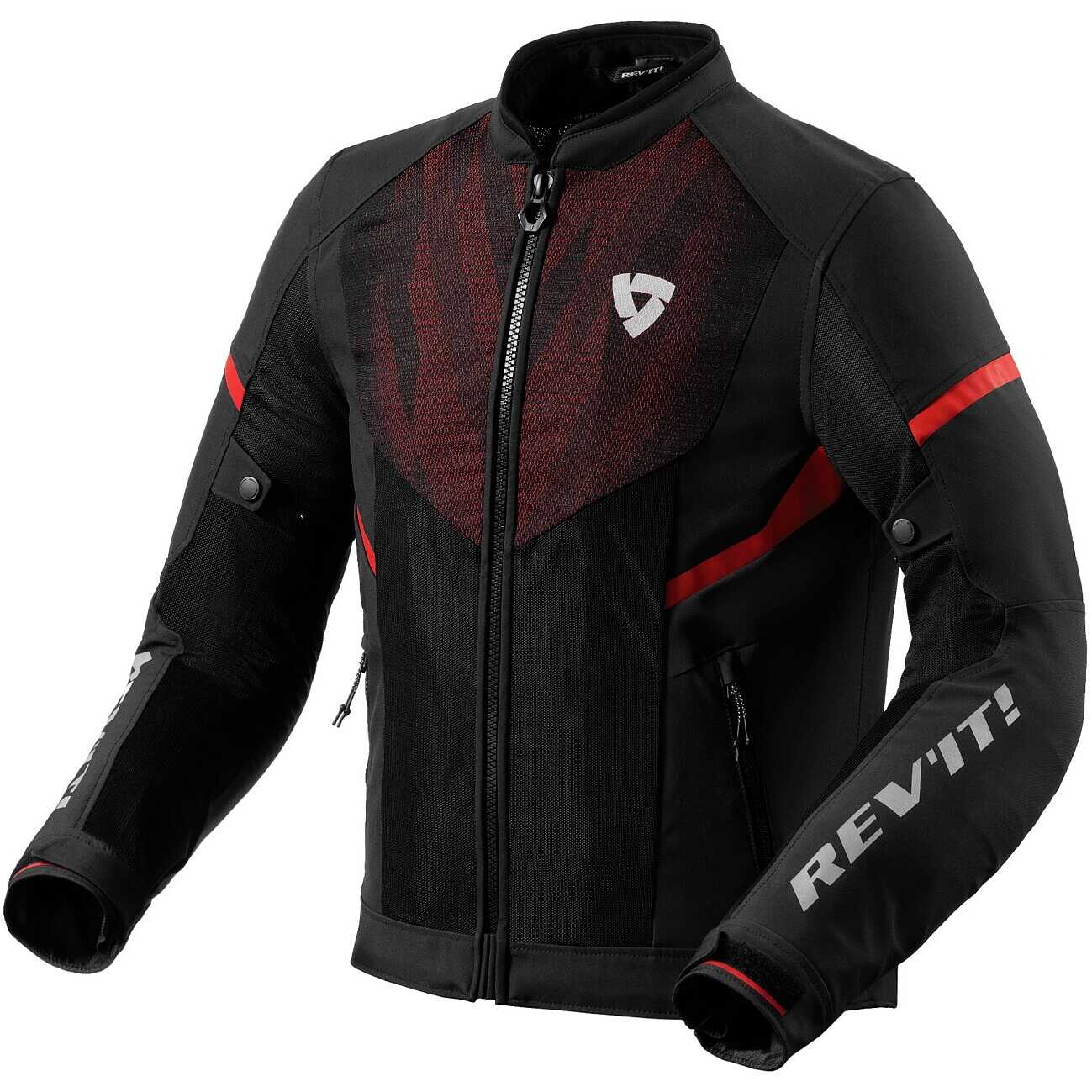 Revit HYPERSPEED 2 GT AIR Summer Motorcycle Jacket