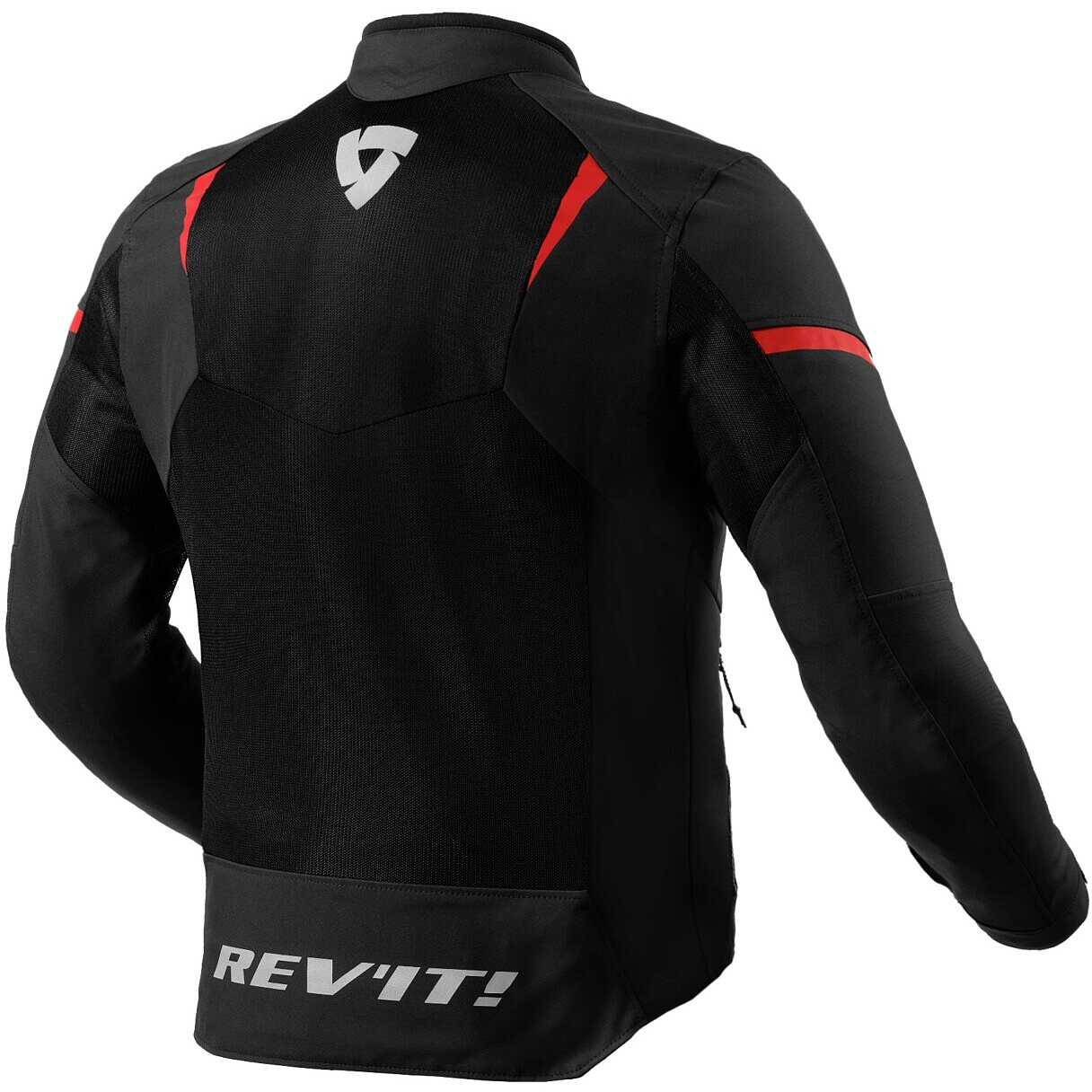 Revit HYPERSPEED 2 GT AIR Summer Motorcycle Jacket