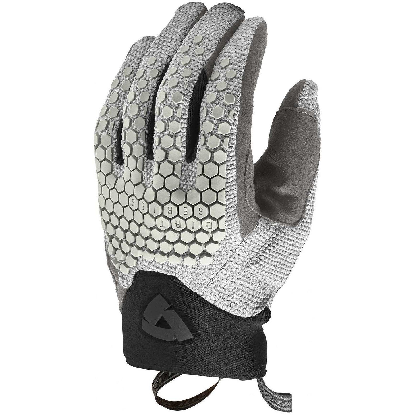Certified Summer Motorcycle Gloves Rev'it MASSIF revit