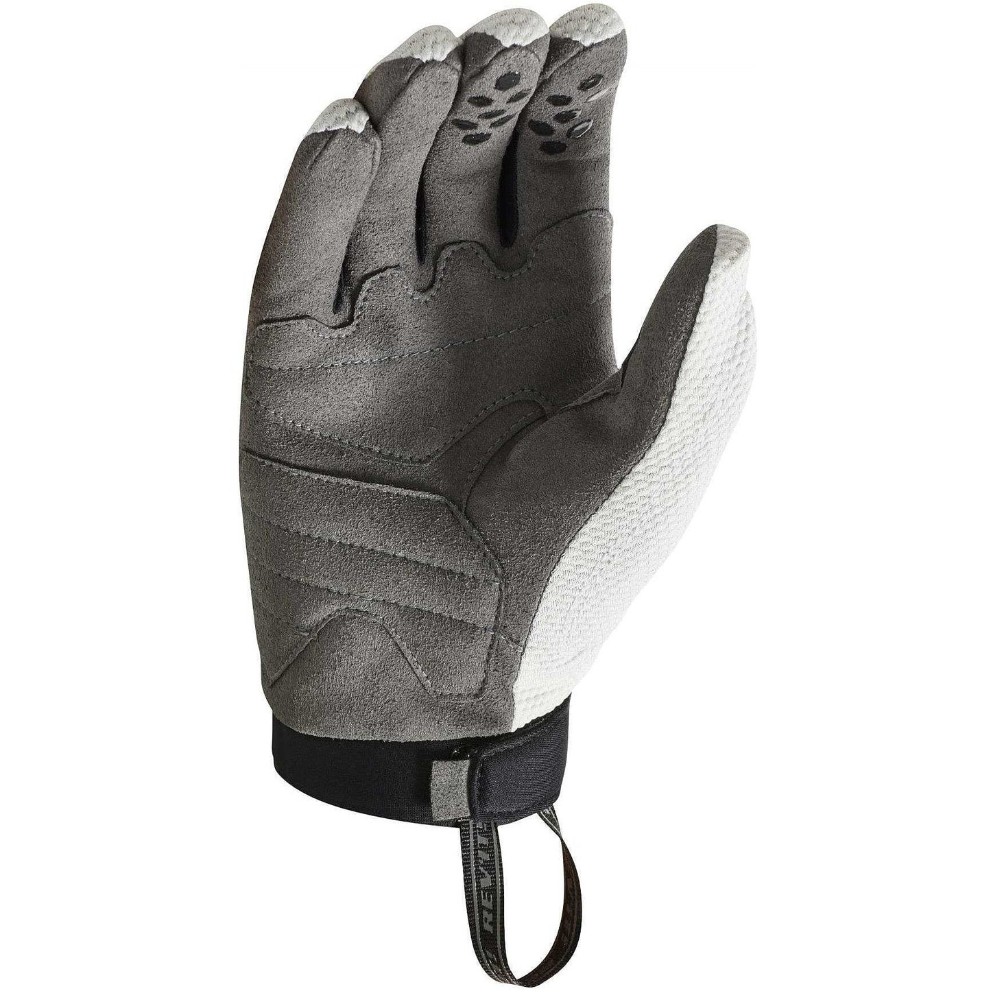 Certified Summer Motorcycle Gloves Rev'it MASSIF revit