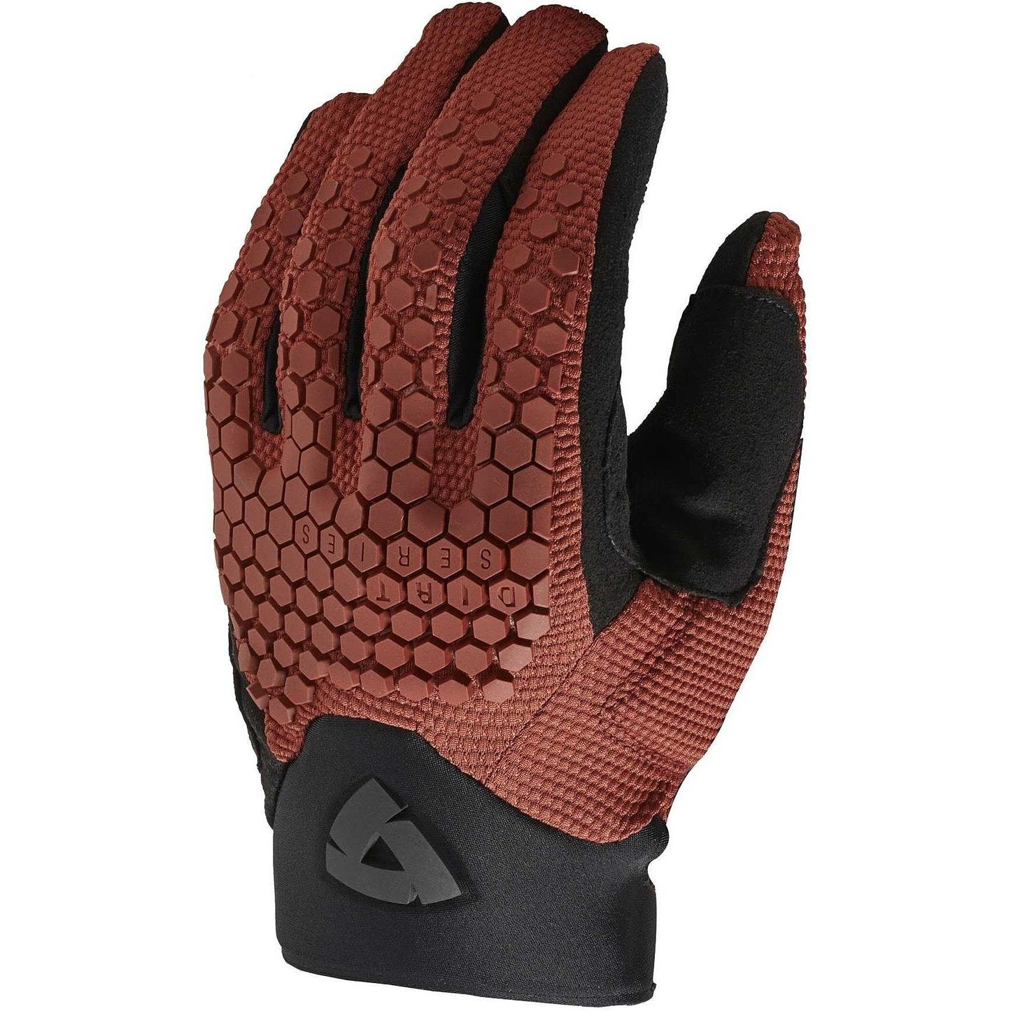 Certified Summer Motorcycle Gloves Rev'it MASSIF revit
