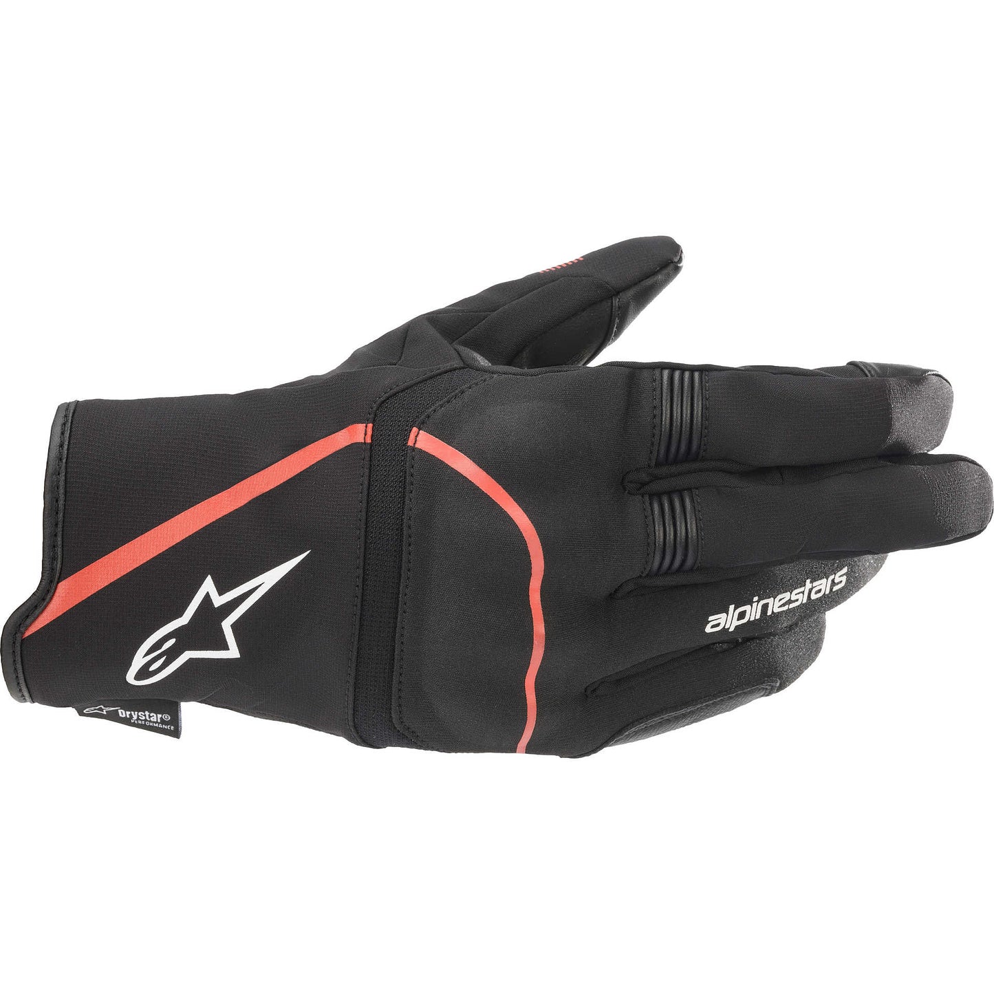 Alpinestars SYNCRO v2 Drystar Fabric Motorcycle Gloves