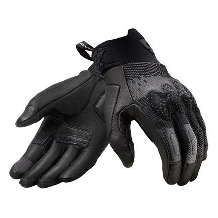 Revit Kinetic Gloves