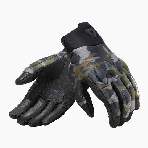 Revit Spectrum Gloves