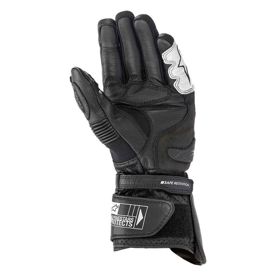SP-2 v3 Leather Gloves - ALPINESTARS