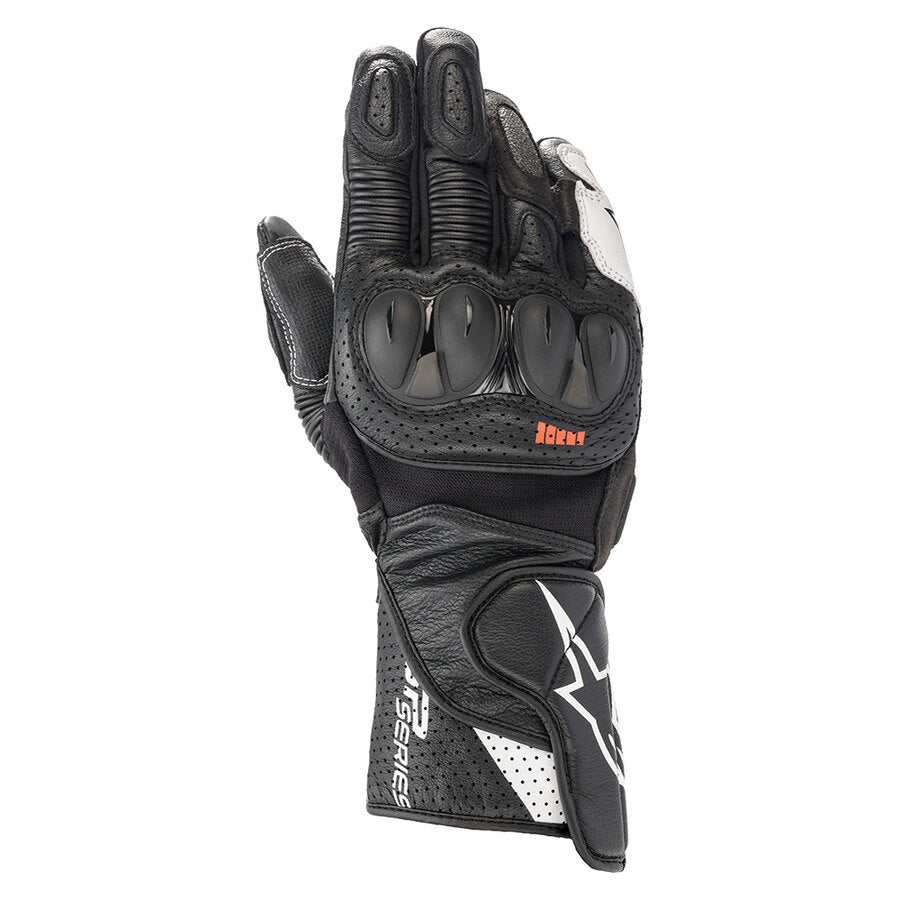 SP-2 v3 Leather Gloves - ALPINESTARS