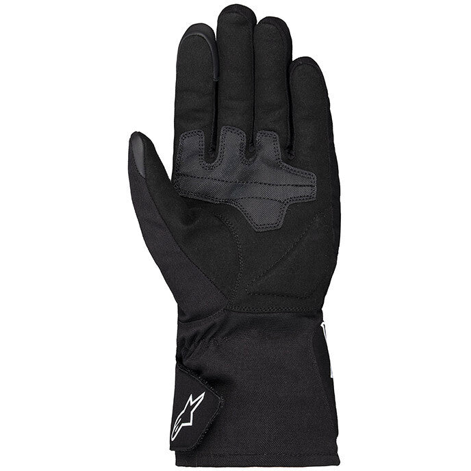 Guantes de invierno Alpinestars WT-1 DRYSTAR INSULATED negros