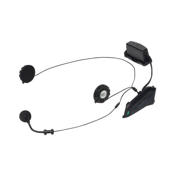 Intercomunicador Hjc Smart 11Be negro