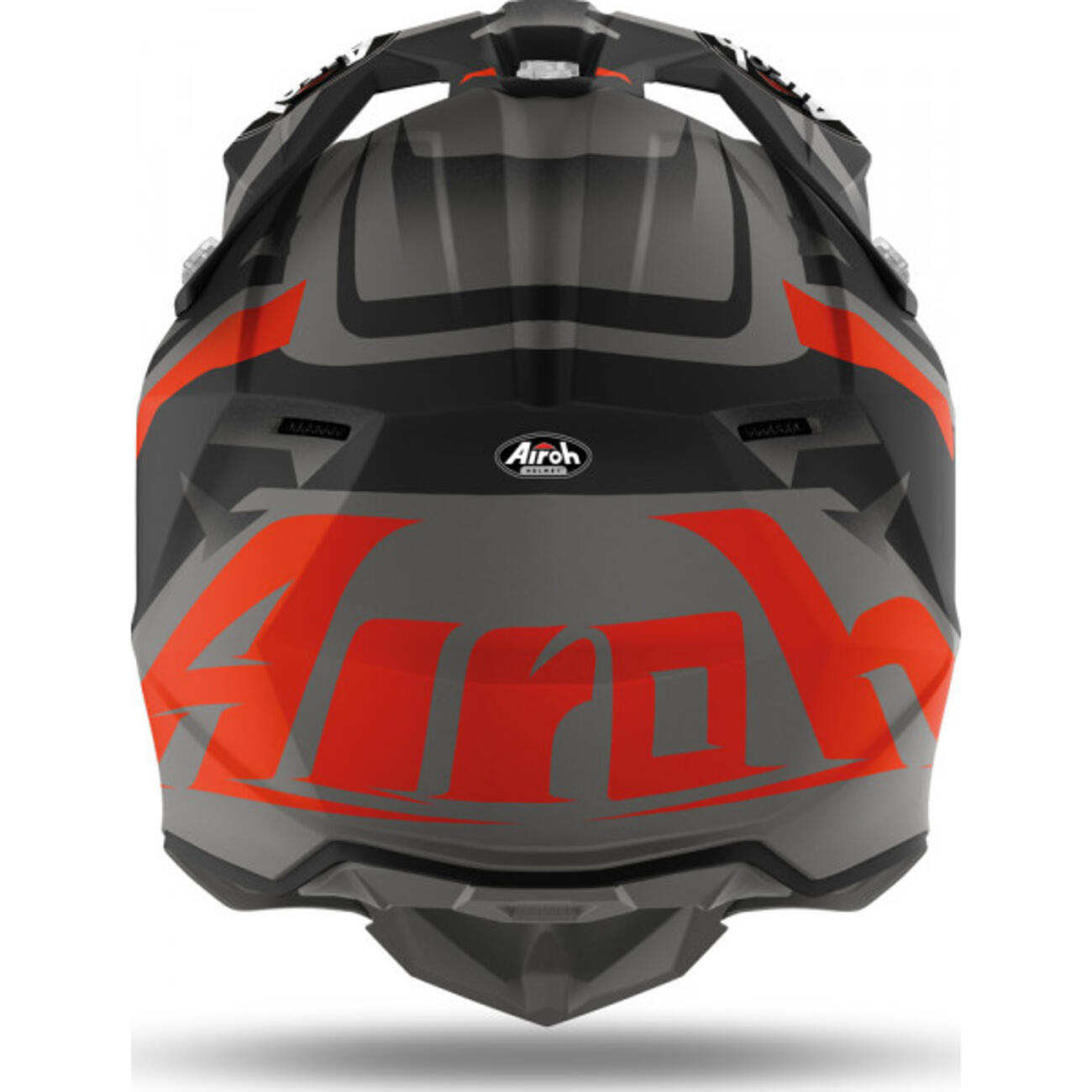 AIROH SEQUEL CROSS HELMET