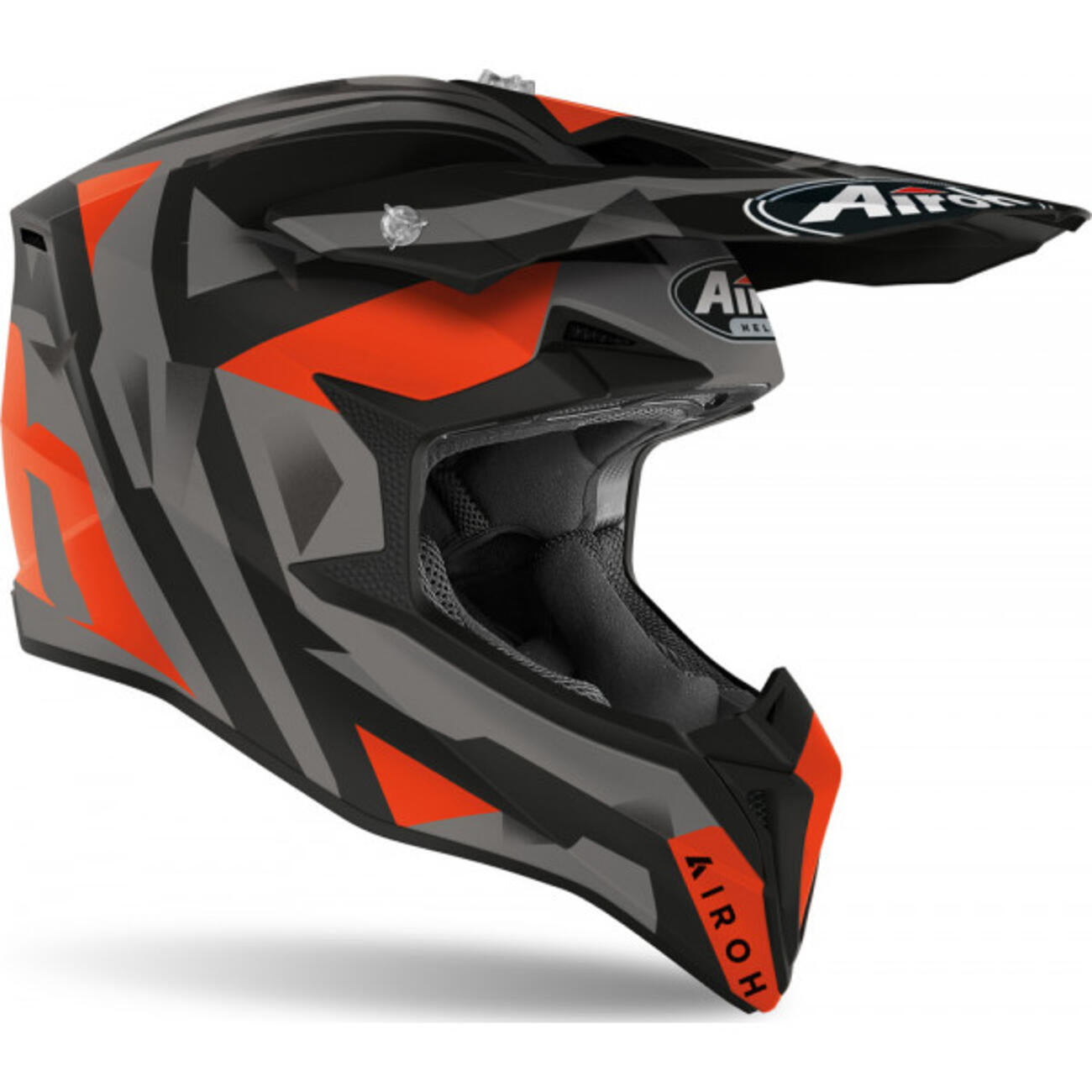 AIROH SEQUEL CROSS HELMET