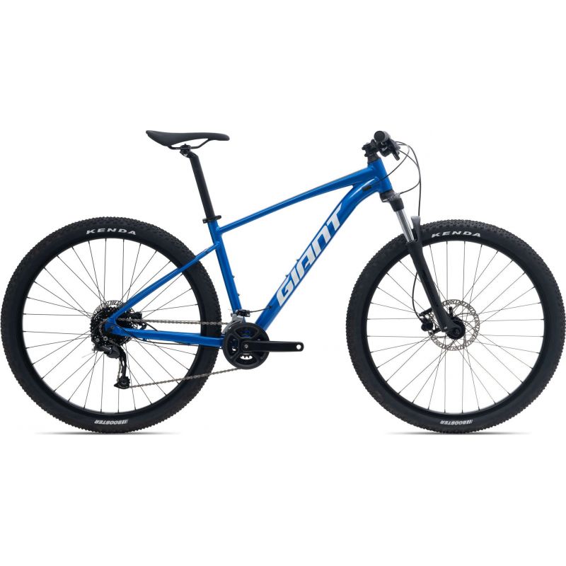 Giant Talon 29 3 GE Talla Pequeña Color Zafiro