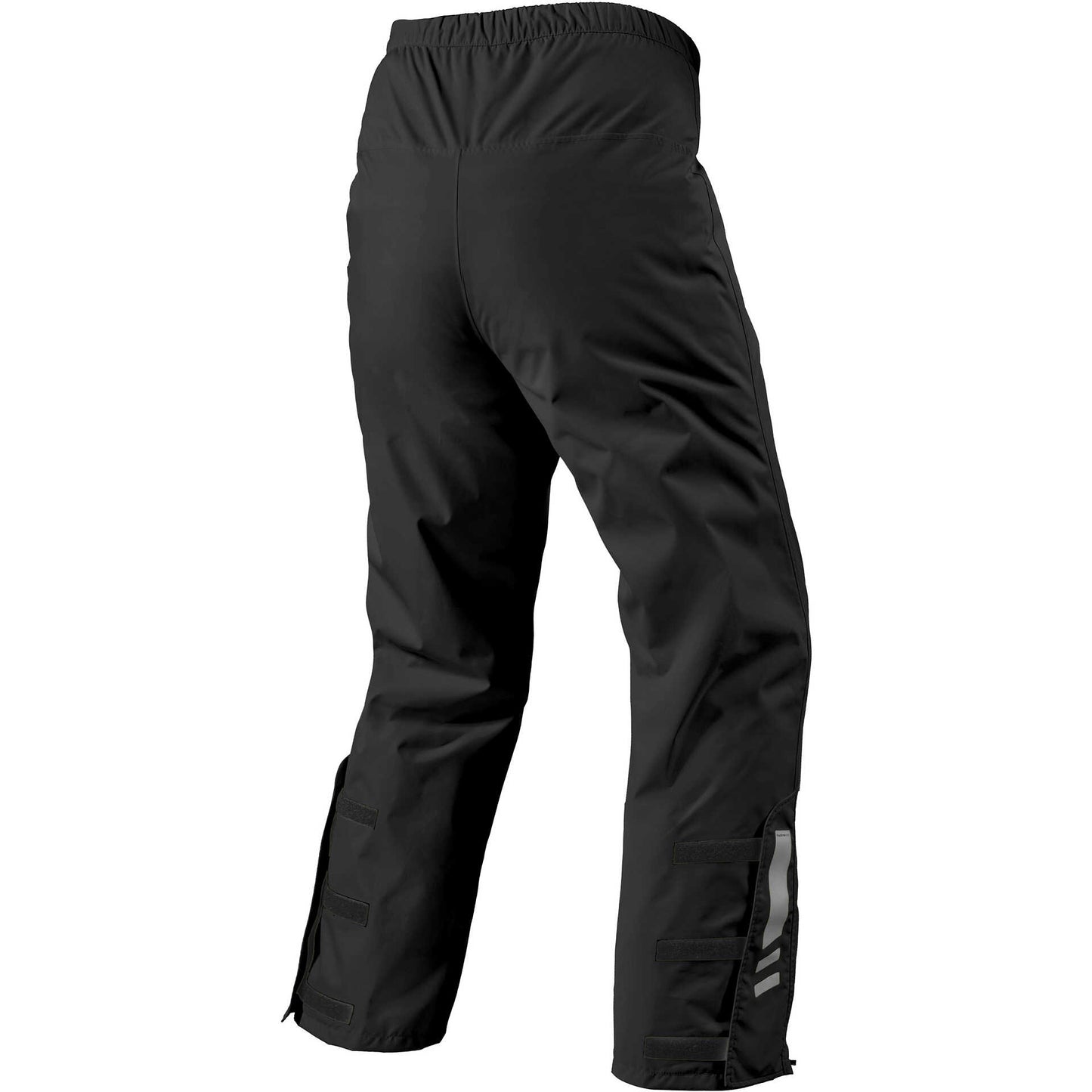 Pantalón Impermeable Revit ACID 4 H2O Negro
