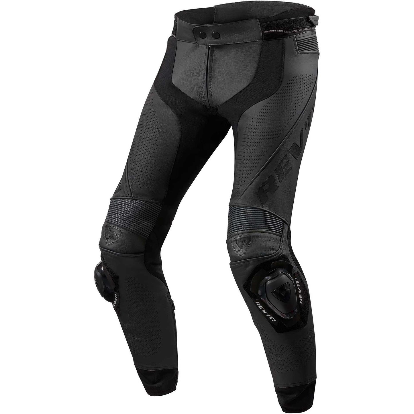 Revit APEX Standard Leather Motorcycle Pants